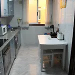 2 En Playa Silgar Apartamento *