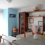 Apartamento 2 En Playa Silgar Sanxenxo