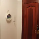 Apartamento 2 En Playa Silgar *