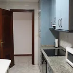 Apartamento 2 En Playa Silgar Sanxenxo