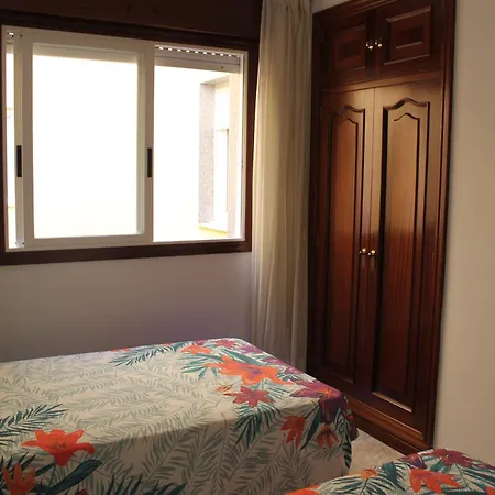 Apartment 2 En Playa Silgar